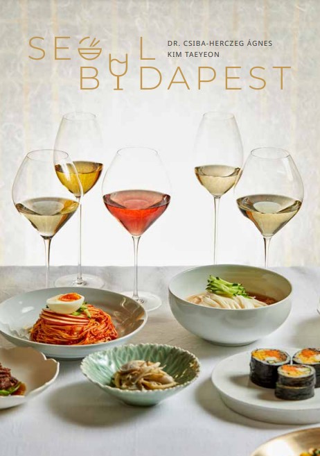 Introducing 「SEOUL BUDAPEST: Bridging Cultures Through Flavours」